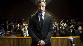 Oscar Pistorius skazany na 5 lat więzienia