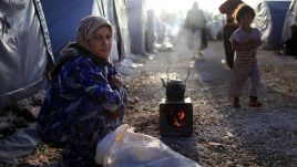 Grecy kończą z „gettem Idomeni”. Trwa ewakuacja uchodźców