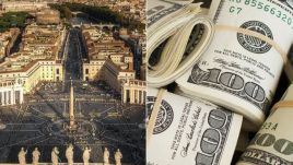 Watykan chce uporządkować finanse Kościoła