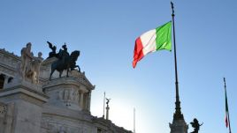 Zaostrza się spór między rządem Włoch a Komisją Europejską