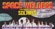 Koncert premierowy Solaris zespołu Space Welders