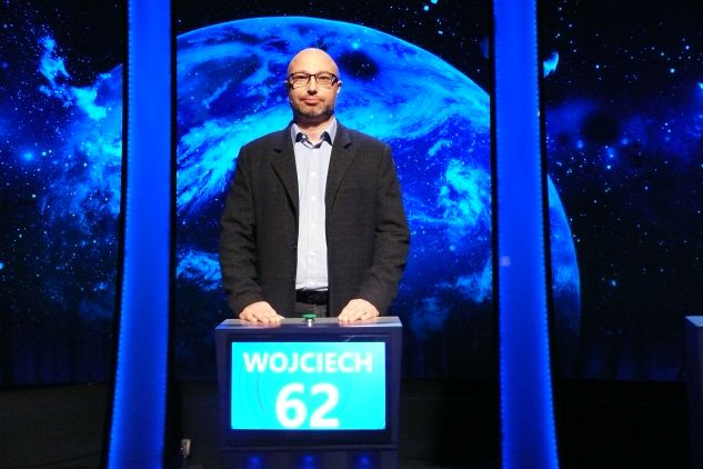 Zwycięzcą 11 odcinka 109 edycji został Pan Wojciech Leszczorz