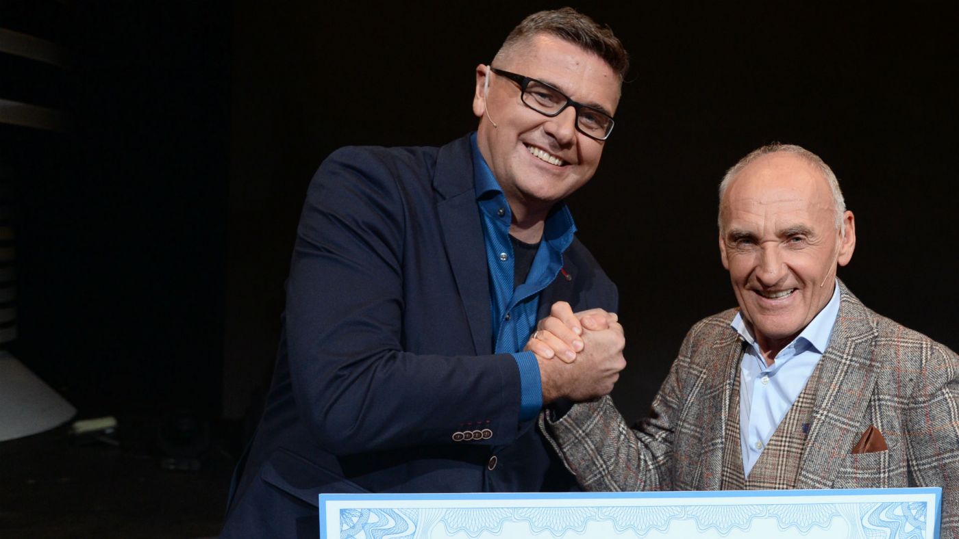 Lang i Sobczyński zwycięzcami „Wielkiego Testu o Polskim Parlamentaryzmie”