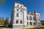 Otwarcie Pałacu Sapiehów w Wilnie, fot. Rafał Marcinkiewicz