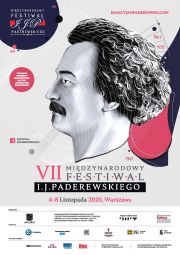 VII Międzynarodowy Festiwal Paderewskiego