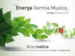 Festiwal Energa Varmia Musica 31 lipca - 7 sierpnia 2016