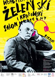 Władysław Żeleński i krakowski salon muzyczny