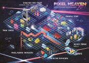 Pixel Heaven 2017 – wielkie święto gier niezależnych i fanów retro