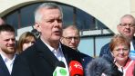 Polish minister promises support to Slovakia after PM shooting