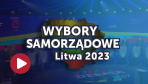 Debata kandydatów do rady samorządu miasta Wilna | 27.02.2023