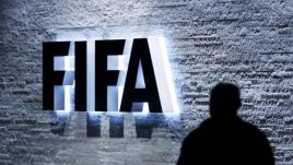 Wysocy rangą urzędnicy FIFA zatrzymani