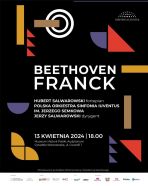 Koncert BEETHOVEN | FRANCK