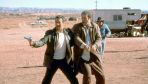 Komedia kryminalna „Zdążyć przed północą” (1988 r.) nie udałaby się bez De Niro (fot. TVP)