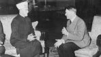 Arabscy sojusznicy Hitlera i naziści, którzy przeszli na islam