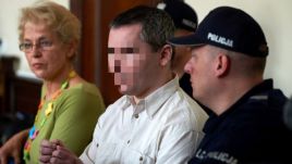 Ruszył proces Rosjanina podejrzanego o zabójstwo rodziny w Gdańsku