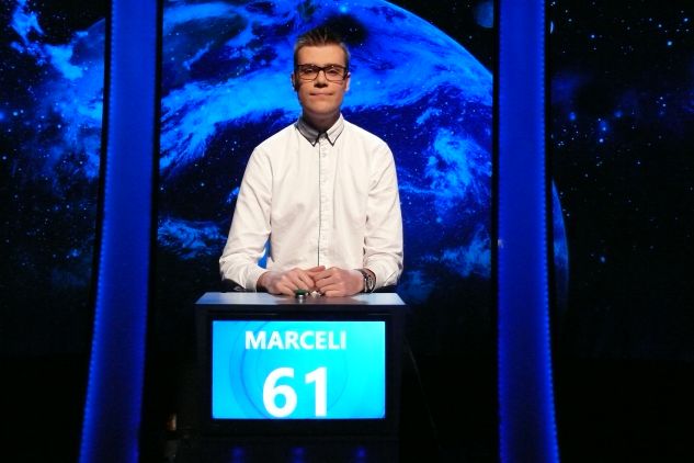 Zwycięzcą 4 odcinka 114 edycji został Pan Marceli Matusiak