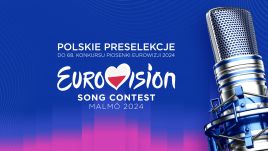Komisja zdecyduje, kto zwycięży w krajowych preselekcjach konkursu Eurowizji 2024 (fot. TVP)