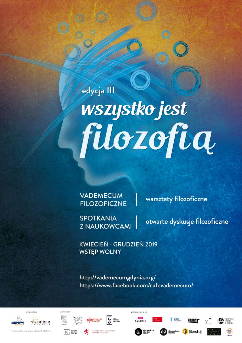 Wszystko jest filozofią edycja III