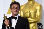 Oscar to najważniejsza filmowa nagroda... (fot. PAP/EPA)