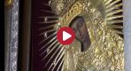 Transmisja Mszy Świętej z Kaplicy Matki Bożej Ostrobramskiej w Wilnie