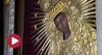 Transmisja Mszy Świętej z Kaplicy Matki Bożej Ostrobramskiej w Wilnie