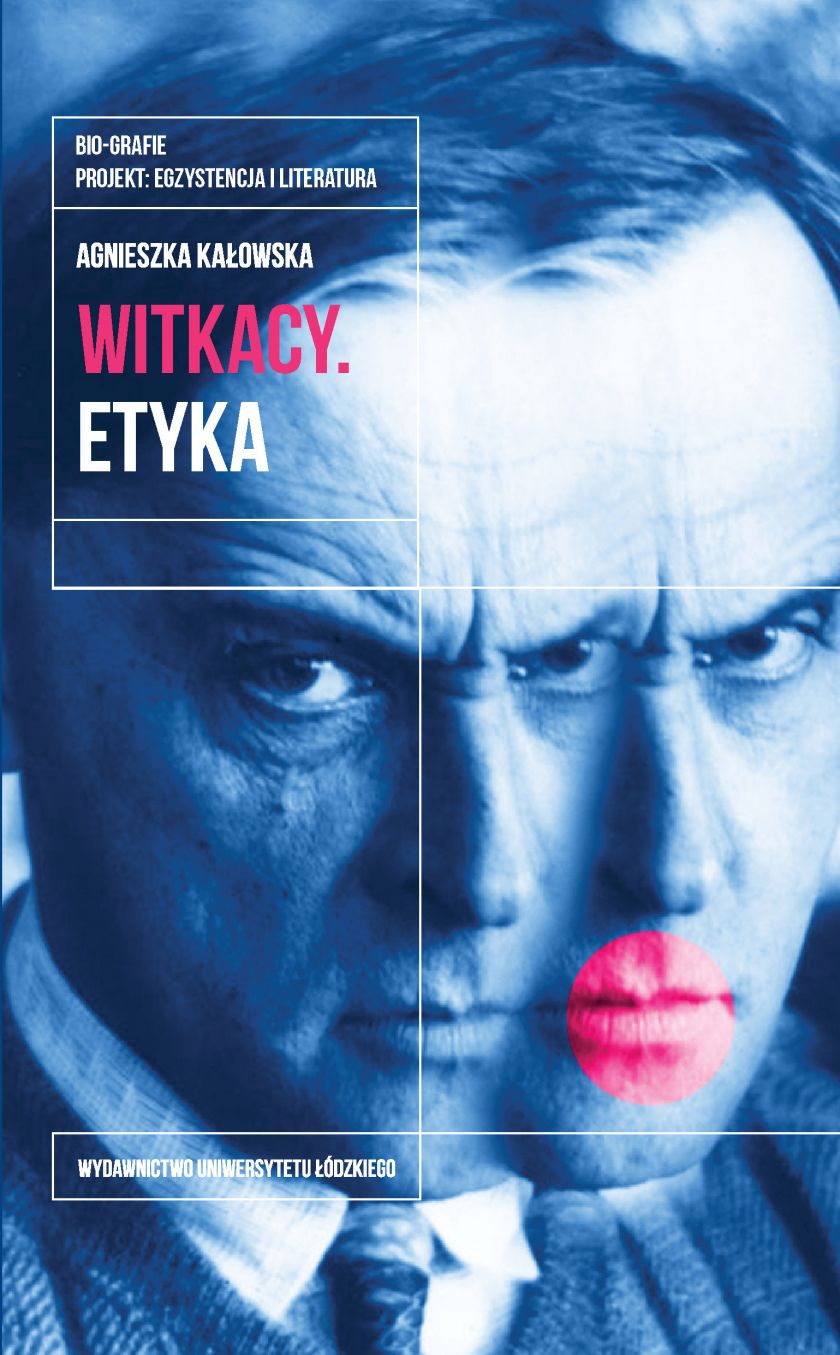 „Projekt: Egzystencja i Literatura” – nowa seria wydawnicza