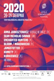 Opole Songwriters Festival 2020