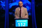 Ryszard Kalewski - zwycięzca 17 odcinka 106 edycji "Jeden z dziesięciu"