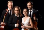Festiwal Emanacje 2020 - koncert Karol Szymanowski Quartet
