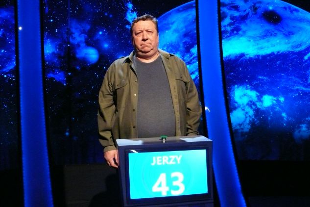 Jerzy Kępka został zwycięzcą 10 odcinka 107 edycji