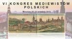 VI Kongres Mediewistów Polskich