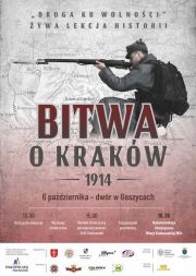 "Bitwa o Kraków"