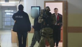 Areszt dla dwóch podejrzanych o morderstwo Jaroszewiczów