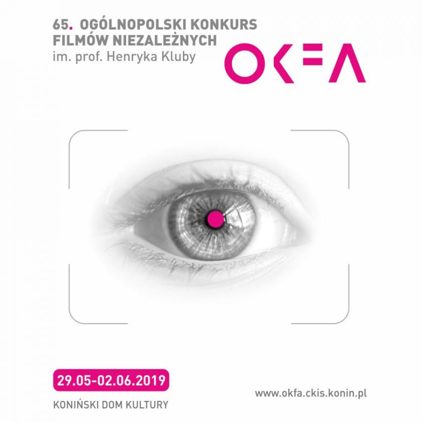 Ogólnopolski Konkurs Filmów Niezależnych im. prof. Henryka Kluby