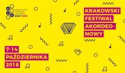 IV Krakowski Festiwal Akordeonowy