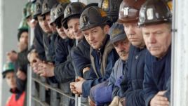 Fiasko rozmów górników z JSW. Od poniedziałku początek protestu