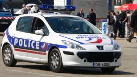 Francuska policja rozbiła komórkę wysyłającą ludzi do walki u boku dżihadystów
