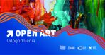 Twórczy projekt integracyjny - Open Art. Udogodnienia