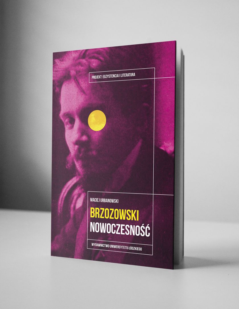 Brzozowski. Nowoczesność