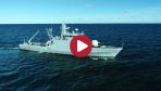 Siły Zbrojne Litwy: My to Wy. Oblicza Litewskej Marynarki Wojskowej #3