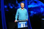 Krzysztof Wydra - zwycięzca 17 odcinka 91 edycji "Jeden z dziesięciu"