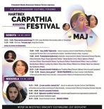 "HARTBEX Carpathia Festival" 2019
