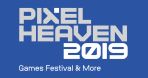 Pixel Heaven Games Festival & More już 17-19 maja 2019. Zero łzawej melancholii!