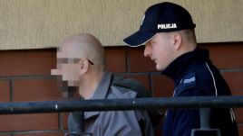 Były ksiądz Wojciech G. winny. Sąd skazał go na 7 lat więzienia za pedofilię