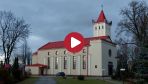 Historia kościóła pw. NMP Królowej Pokoju
