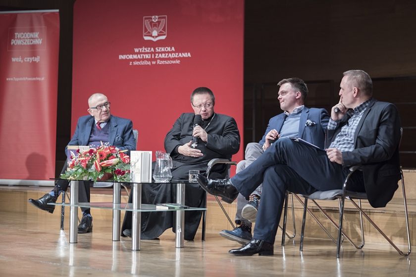fot. Archiwum Fundacji Tygodnika Powszechnego