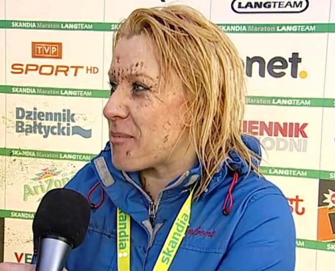 Natalia Zebrala Dwa Razy Wiecej Stokrotek Niz Magda Mamy medalistkę! - TVP3 Olsztyn - Telewizja Polska S.A.