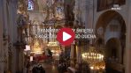 Transmisja Mszy Świętej z kościoła Św. Ducha w Wilnie