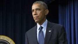 Obama: nie doceniliśmy Państwa Islamskiego