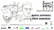 SUPERSAM +1 / Marta Zapparoli & Piotr Zabrodzki